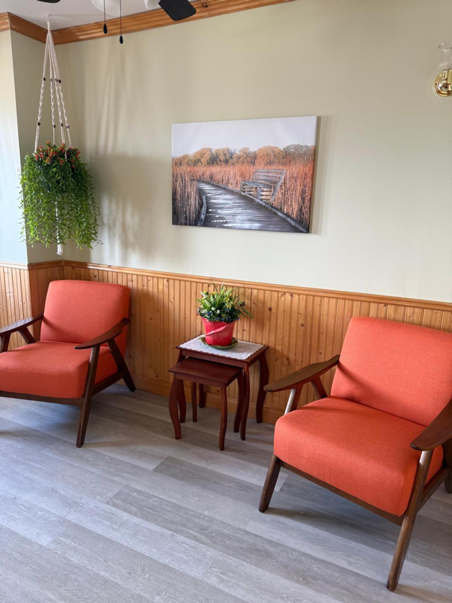 Hotel Sous La Croix 152725 Tadoussac Eksteriør billede